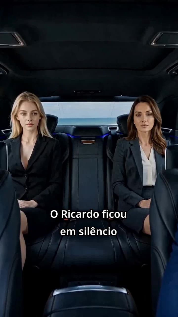 O Jogo Virou, Pai - Episode 16