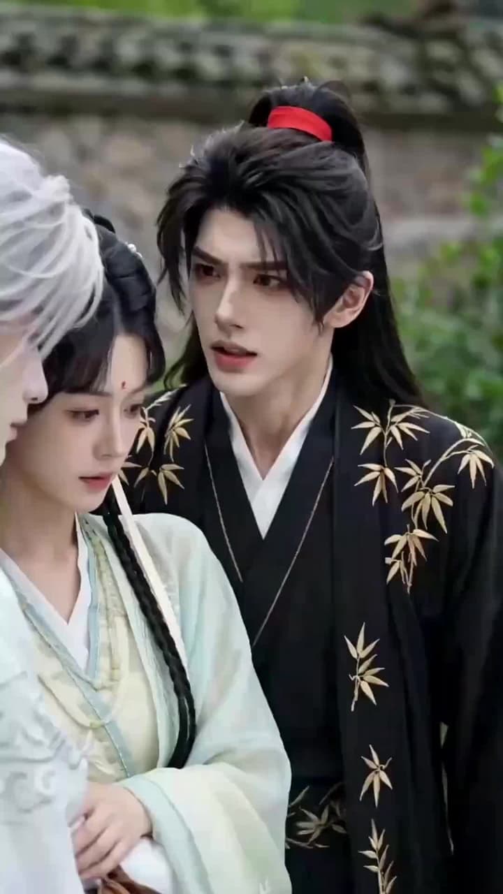 Hidden Lord in Full Bloom - Episode 54