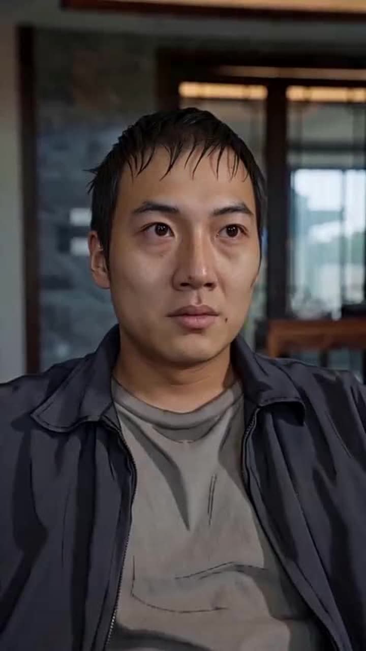 The Mute Bride's Miracle Whisper - Episode 41