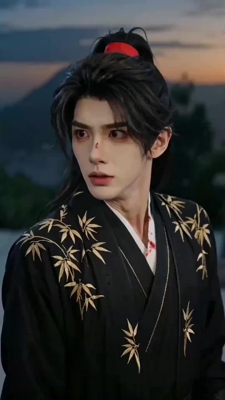 Hidden Lord in Full Bloom - Episode 45