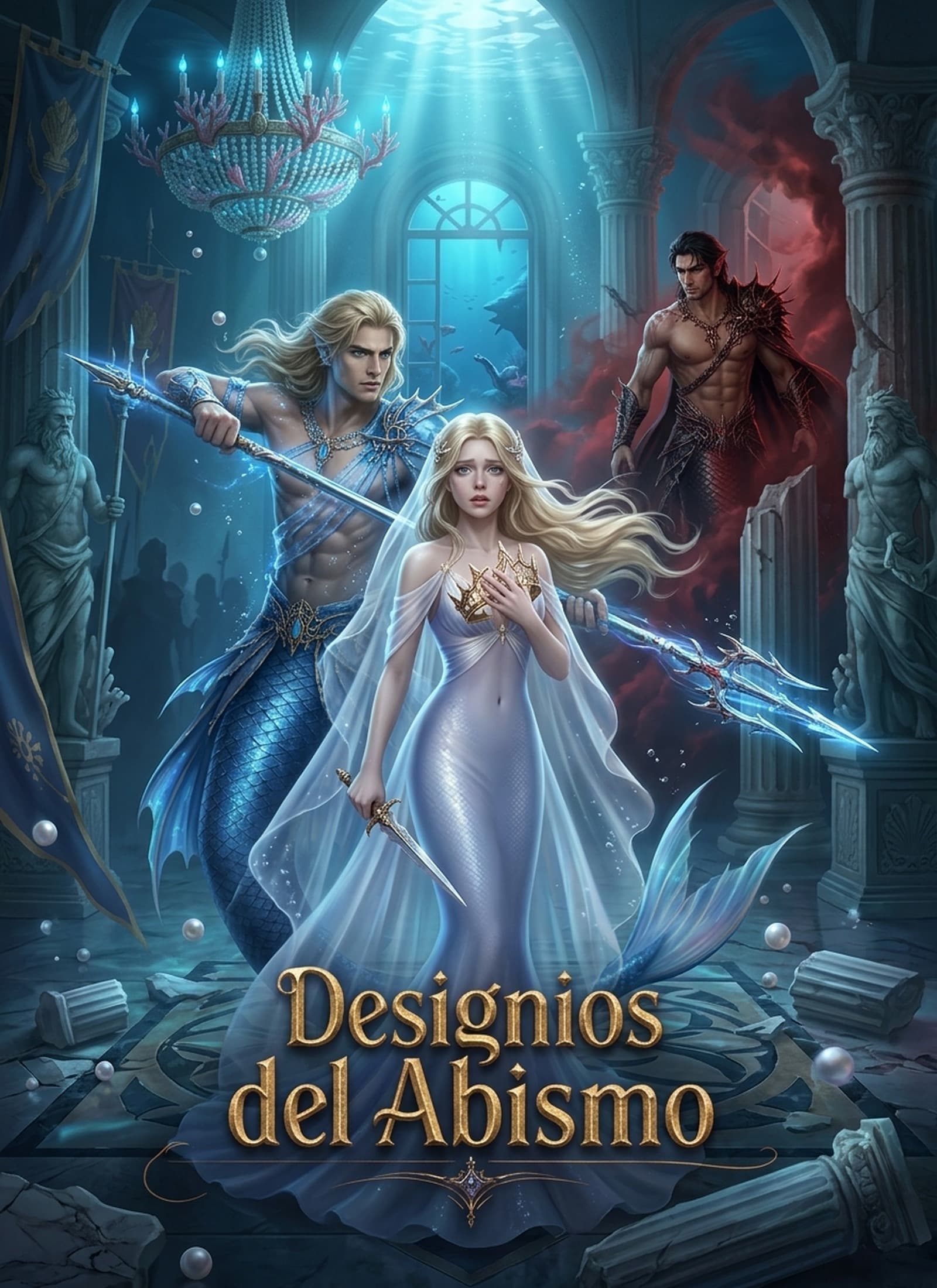 Designios del Abismo