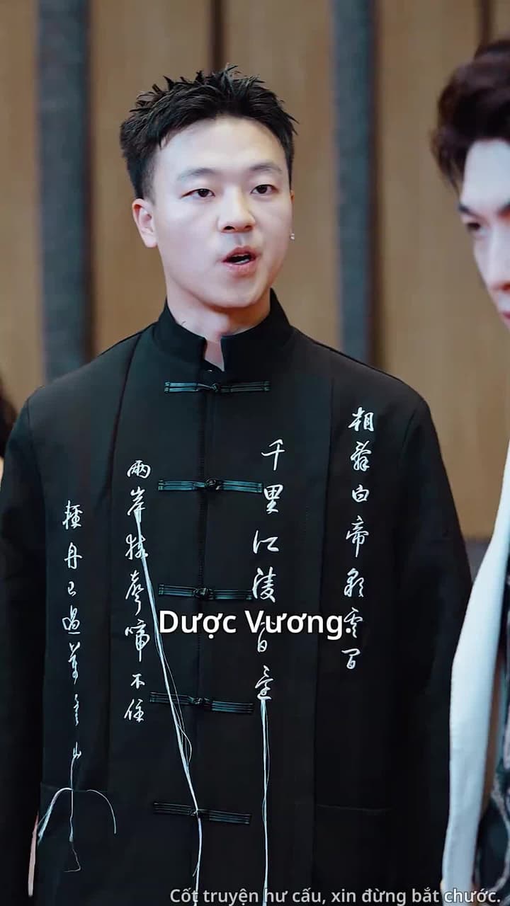 Ẩn Thế Tiên Nhân - Episode 61