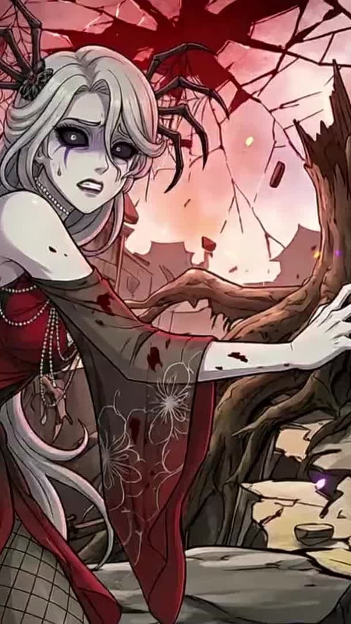 [Doblado]Mis Esposas Anomalías - Episode 53