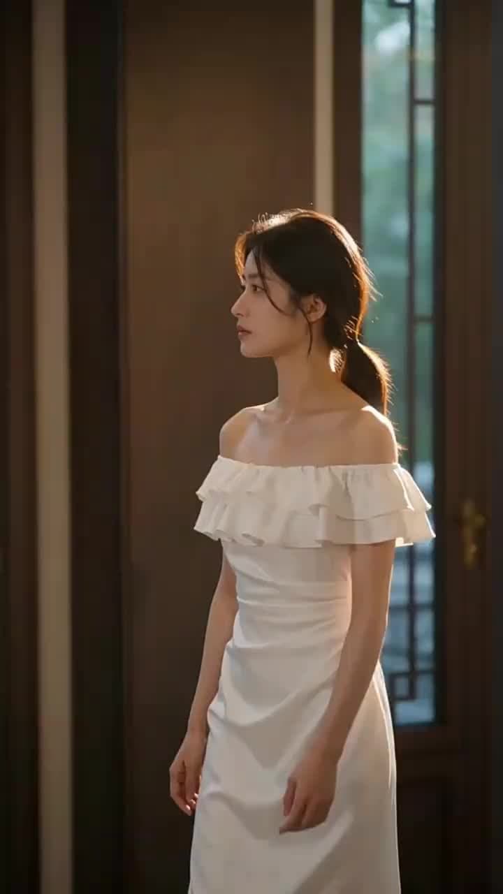 The Mute Bride's Miracle Whisper - Episode 25