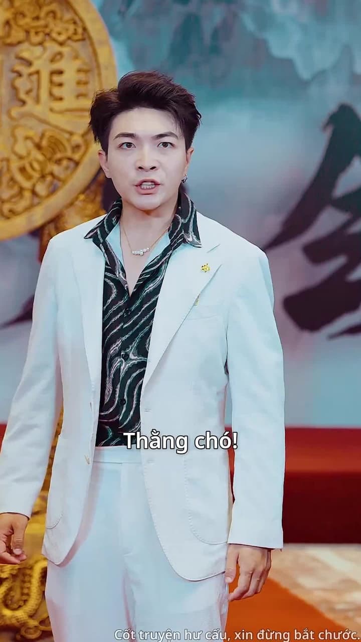 Ẩn Thế Tiên Nhân - Episode 52