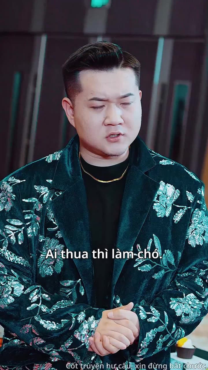 Ẩn Thế Tiên Nhân - Episode 59