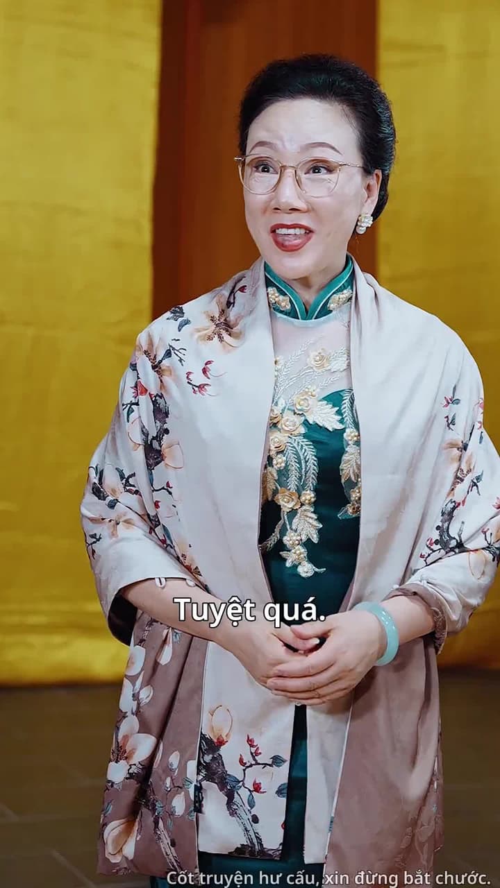 Ẩn Thế Tiên Nhân - Episode 95