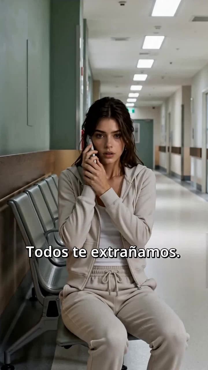 Mi Cara, Su Mentira - Episode 20