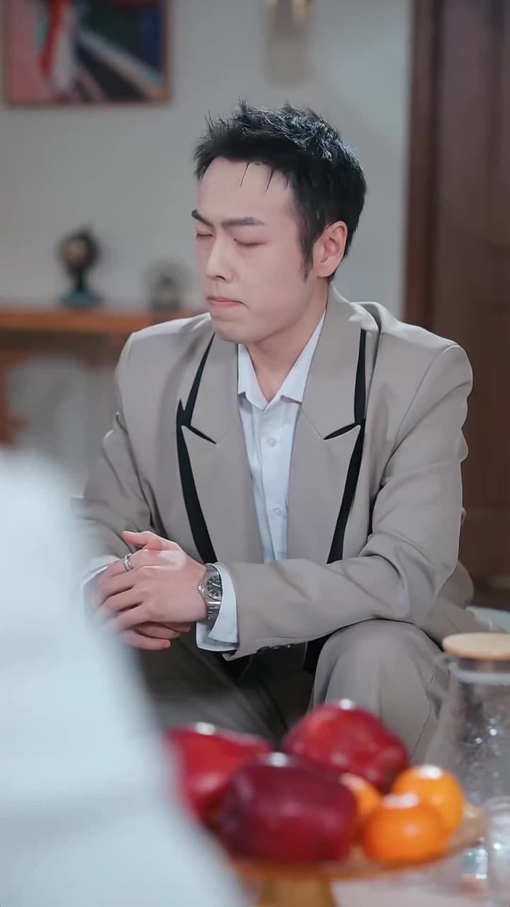 Sorry Mas, Aku Pilih Abang - Episode 16