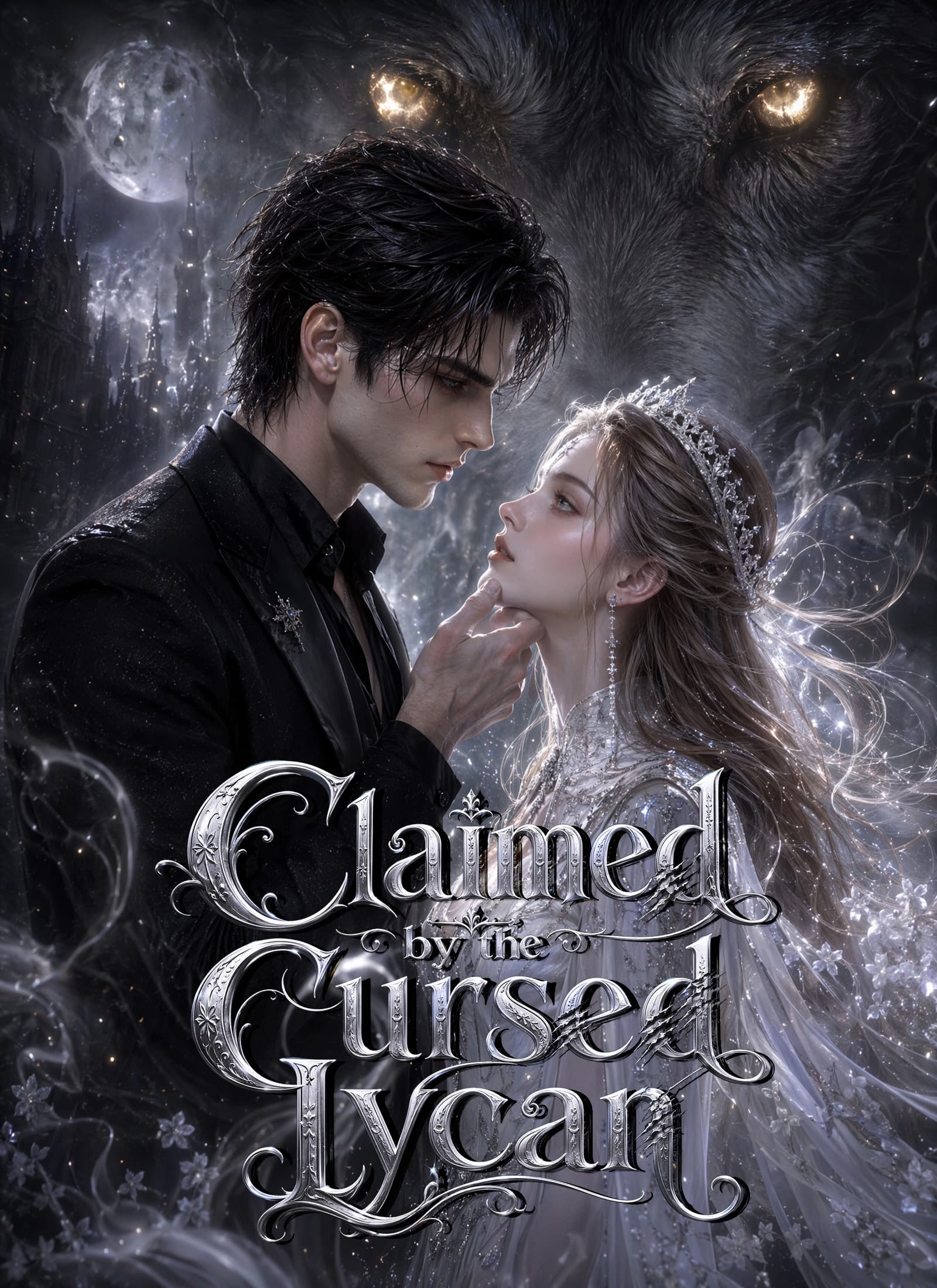 Claimed by the Cursed Lycan - Episode 21