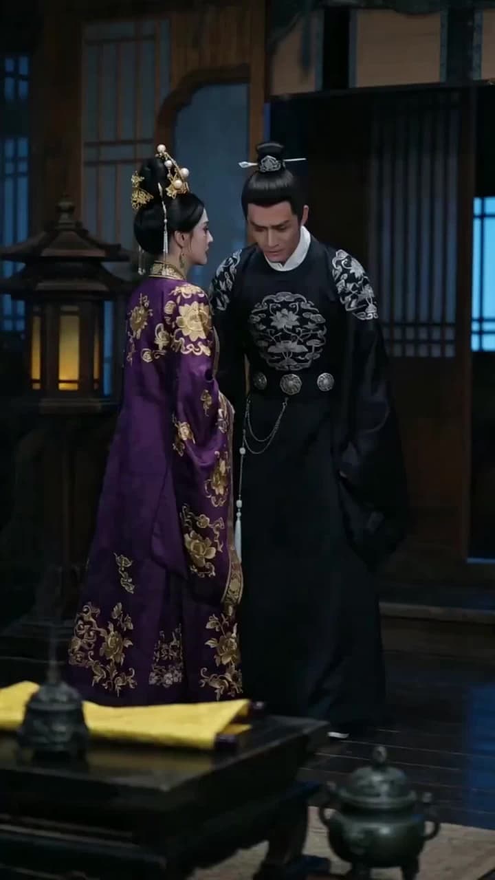 Keluar Dari Bayangan - Episode 44