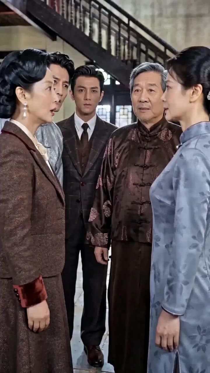 Untouchable: The Warlord's Godmother - Episode 35
