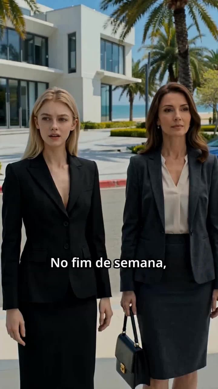 O Jogo Virou, Pai - Episode 15