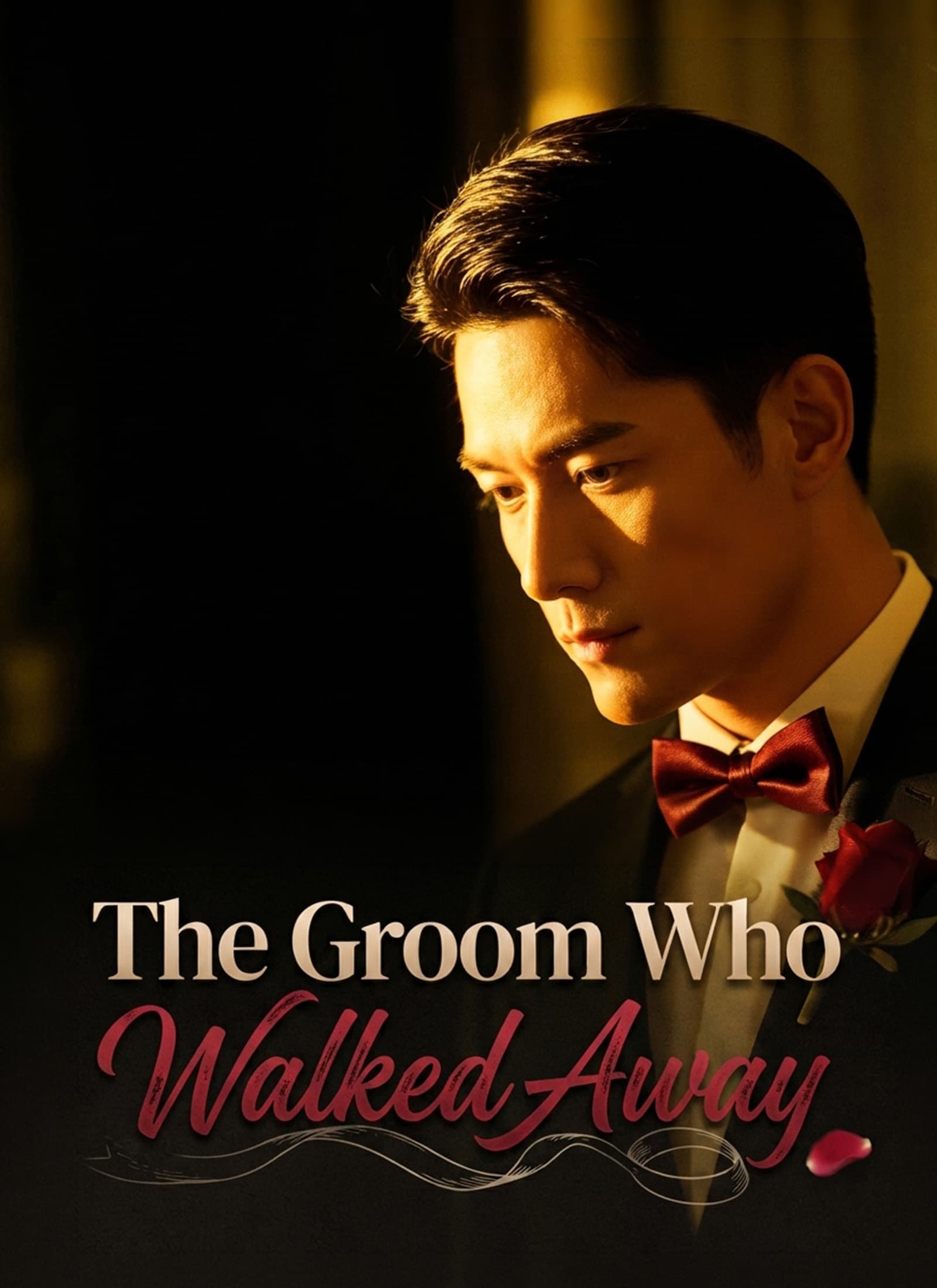The Groom Who Walked Away