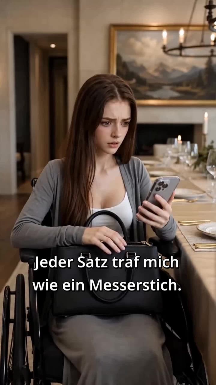 Falsche Tochter, echte Schuld - Episode 7