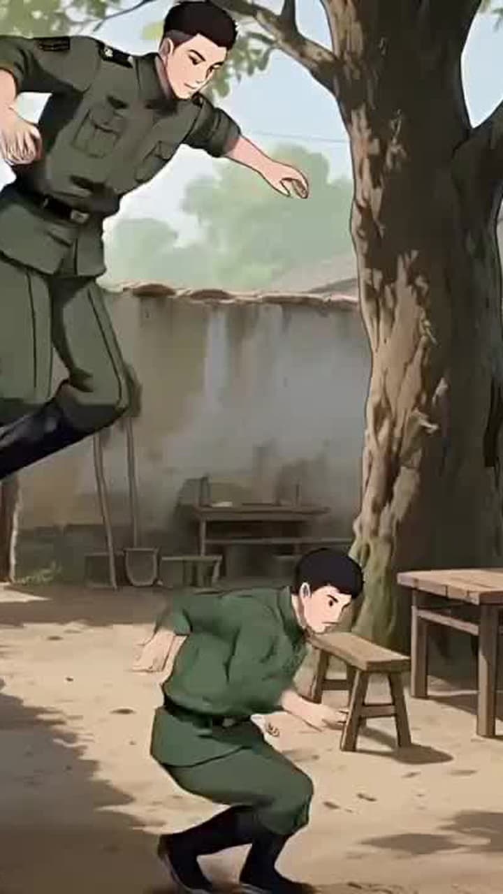 [Dubbed]Back to the '70s - Episode 59