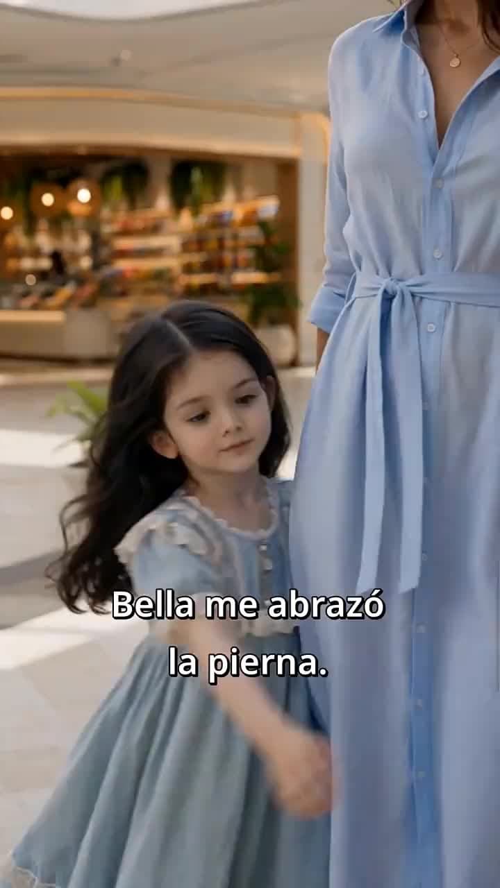 Mi Cara, Su Mentira - Episode 31