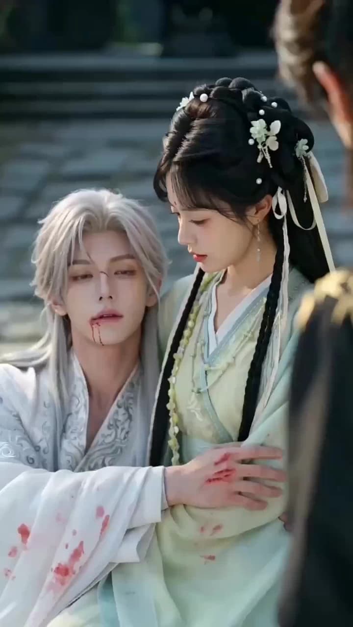 Hidden Lord in Full Bloom - Episode 44