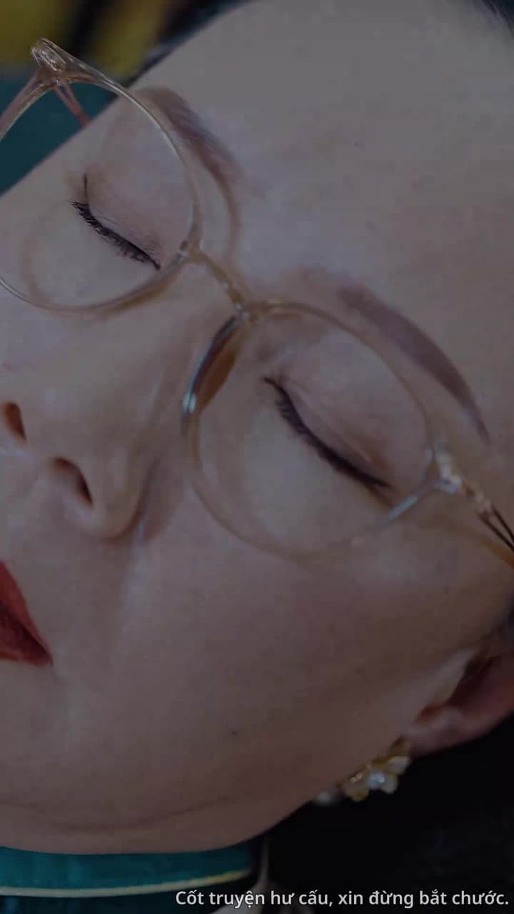 Ẩn Thế Tiên Nhân - Episode 28