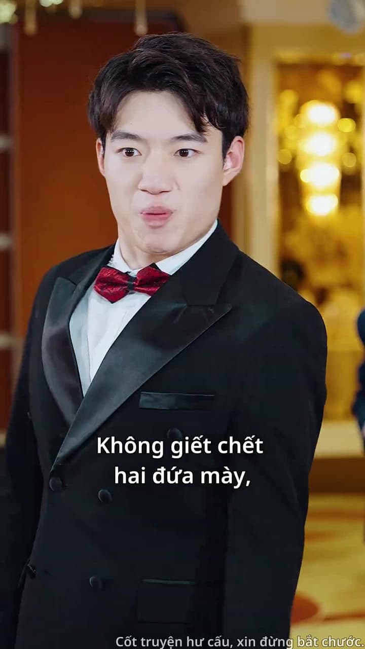 Ẩn Thế Tiên Nhân - Episode 16