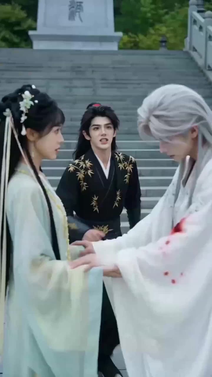 Hidden Lord in Full Bloom - Episode 43
