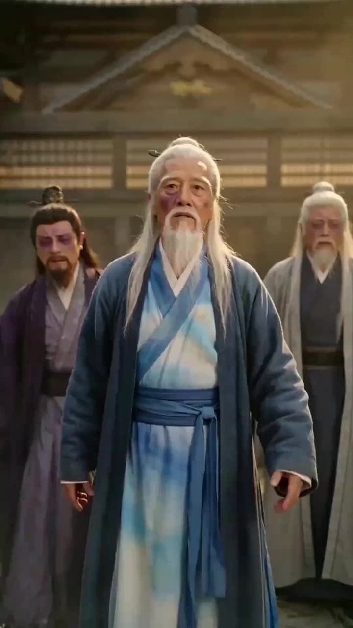 Hidden Lord in Full Bloom - Episode 47