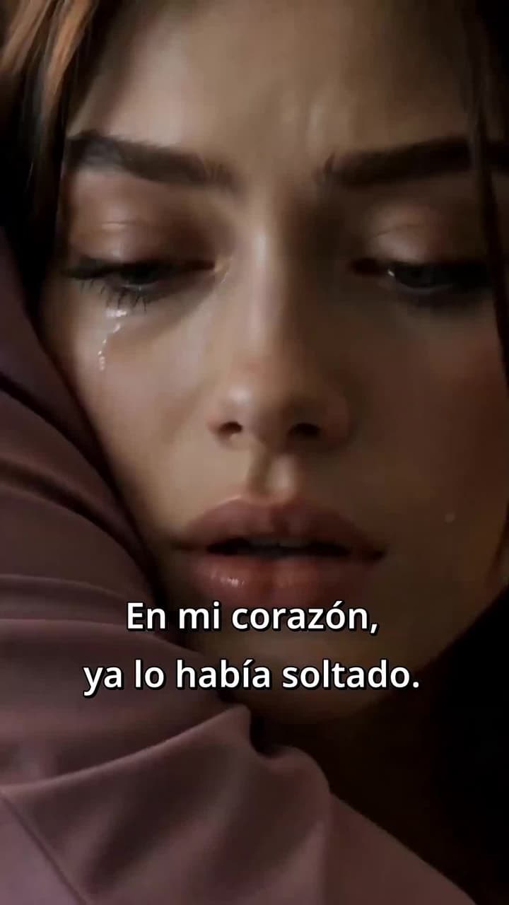 Mi Cara, Su Mentira - Episode 27