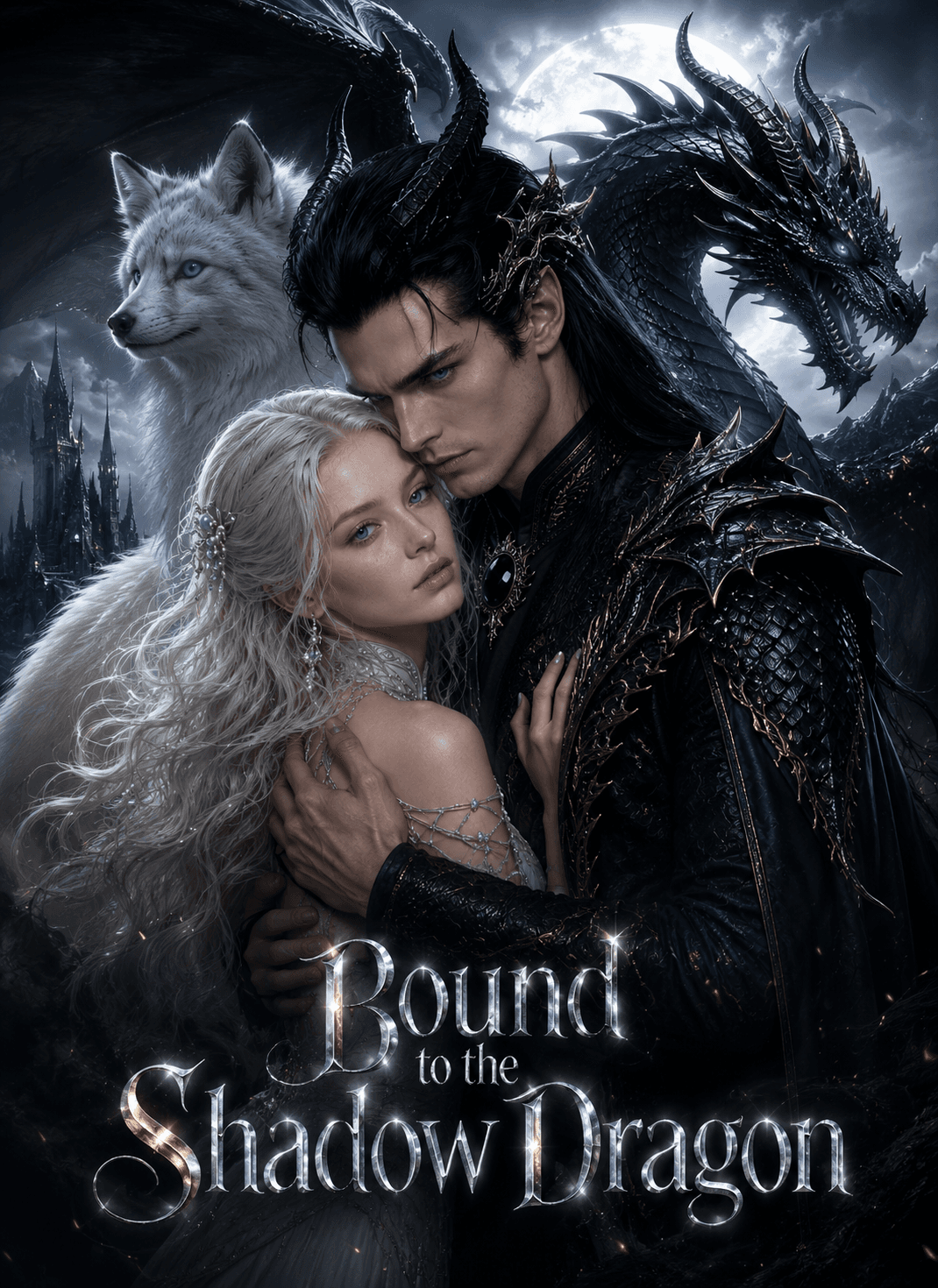 Bound to the Shadow Dragon - Episode 1