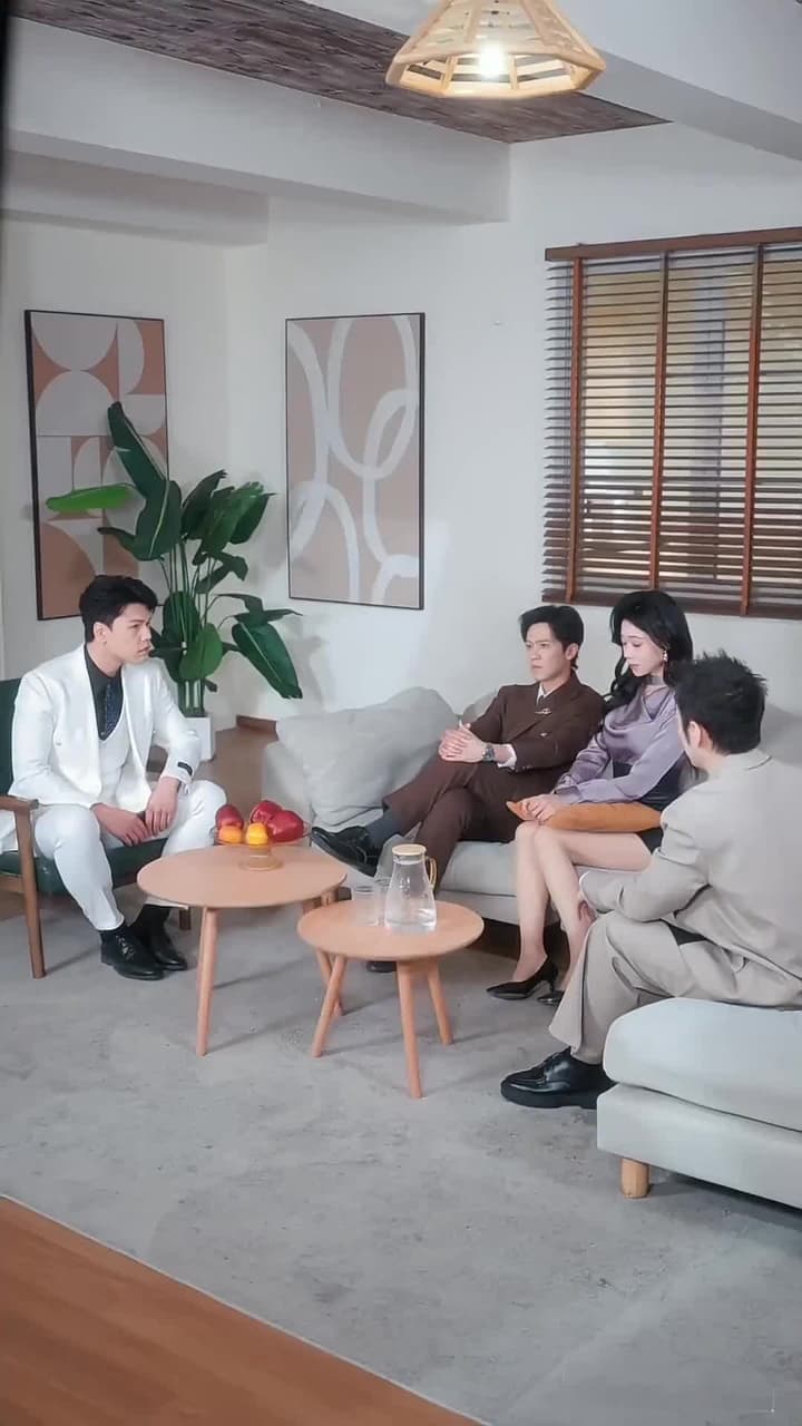 Sorry Mas, Aku Pilih Abang - Episode 15