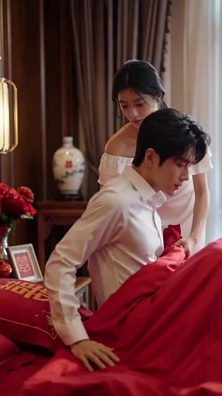 The Mute Bride's Miracle Whisper - Episode 16