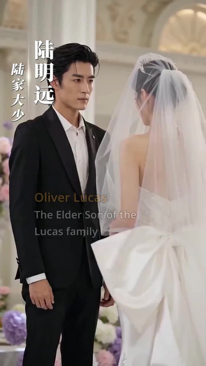 The Mute Bride's Miracle Whisper - Episode 2