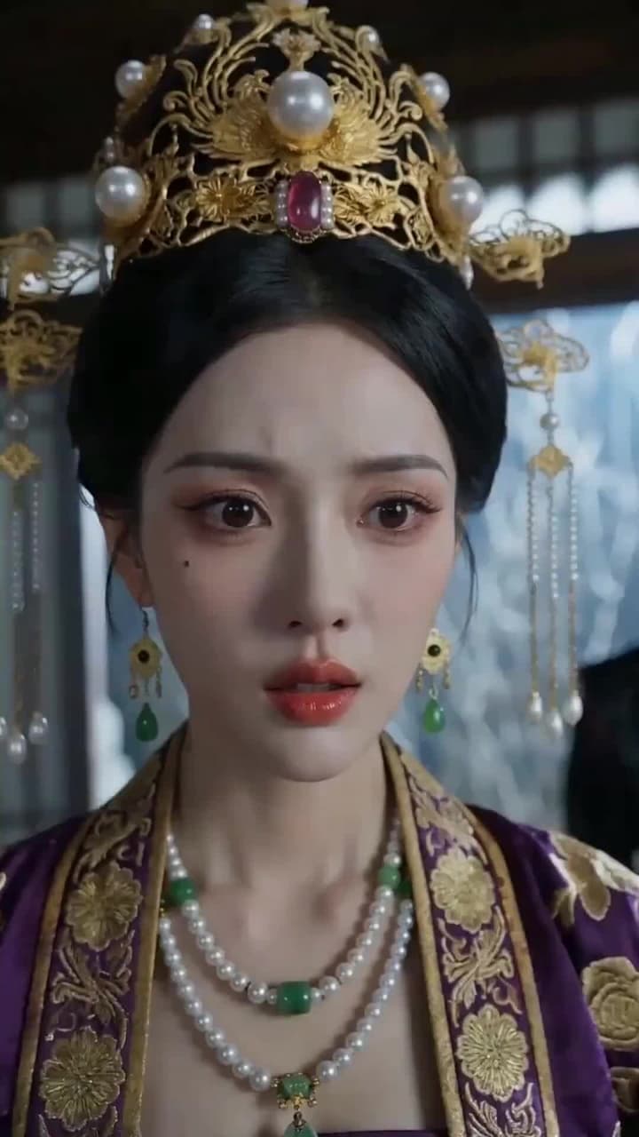 Keluar Dari Bayangan - Episode 7