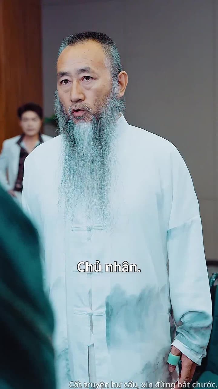 Ẩn Thế Tiên Nhân - Episode 44