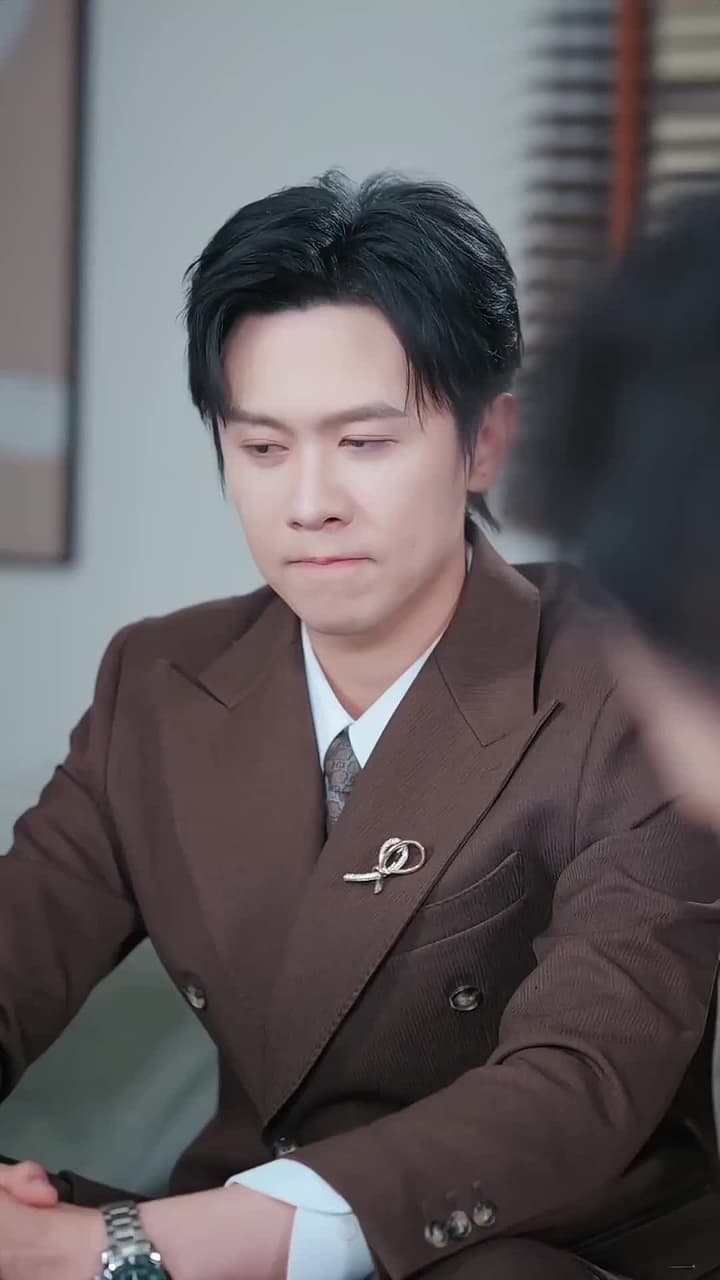 Sorry Mas, Aku Pilih Abang - Episode 14