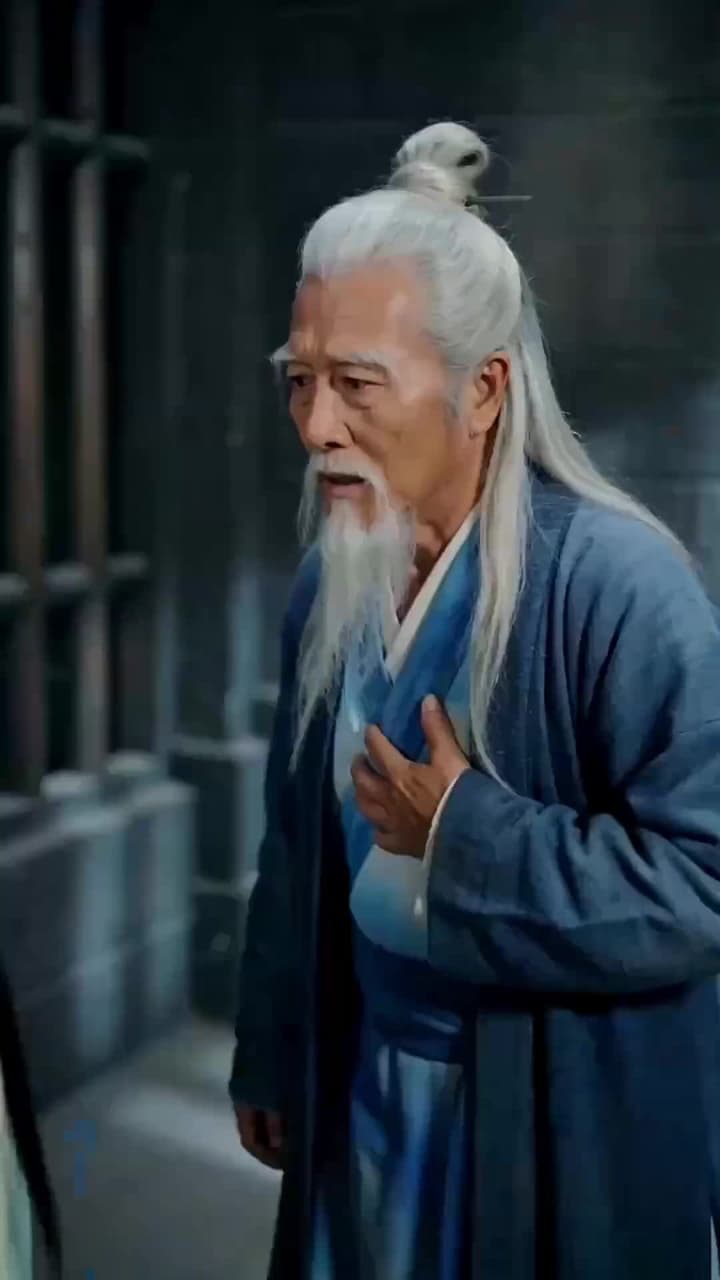 Hidden Lord in Full Bloom - Episode 41