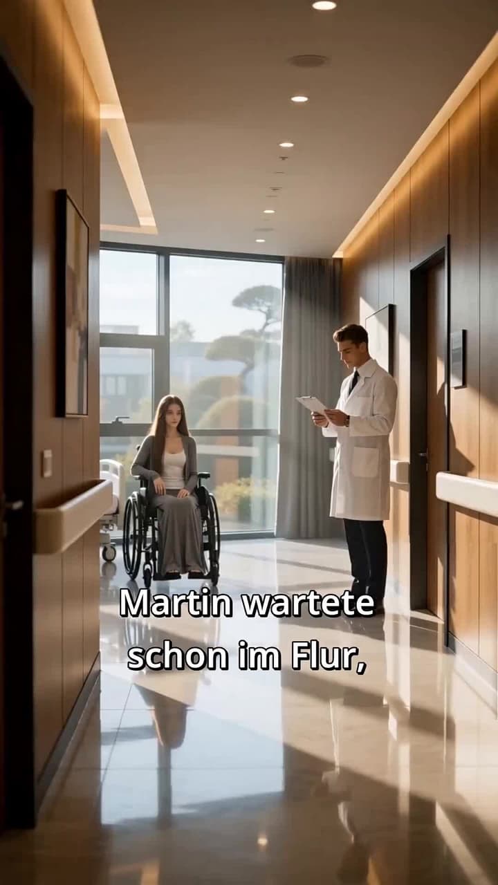 Falsche Tochter, echte Schuld - Episode 22