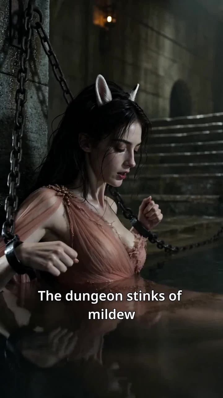 The Serpent King's Starving Little Mate - Episode 13