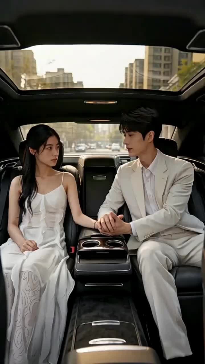 The Mute Bride's Miracle Whisper - Episode 35