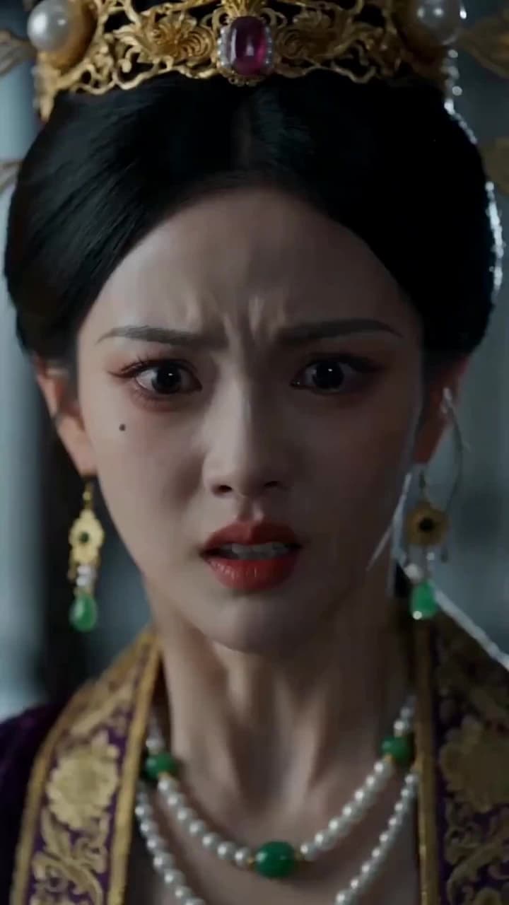 Keluar Dari Bayangan - Episode 6