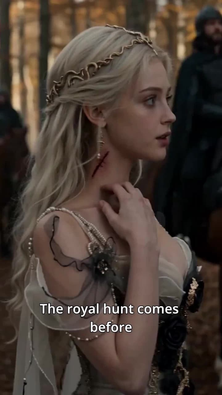 The Serpent King's Starving Little Mate - Episode 16