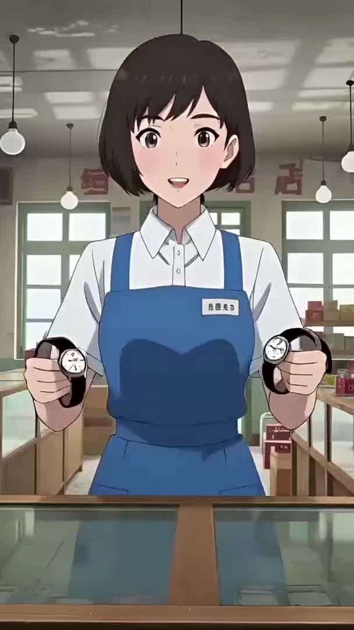 [Dubbed]Back to the '70s - Episode 43