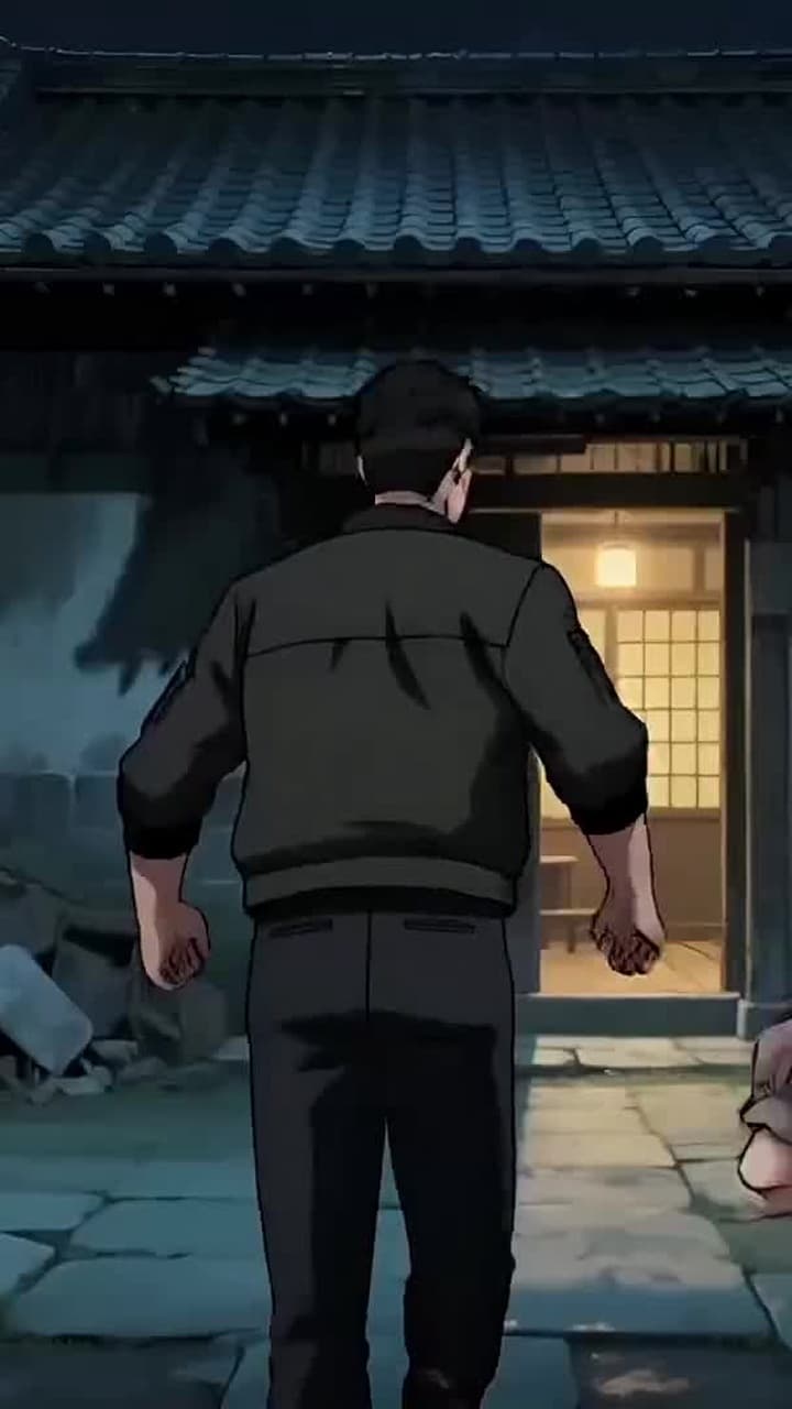 Tomorrow Belongs Here - Episode 16