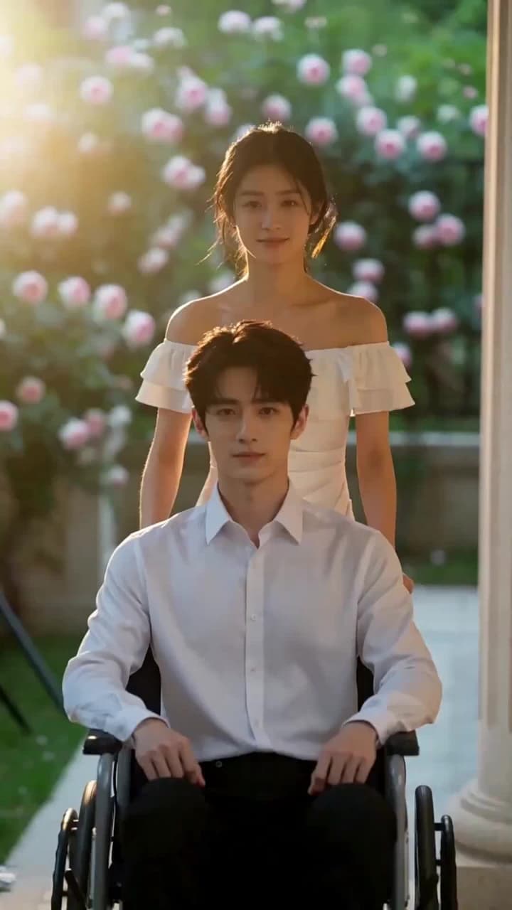 The Mute Bride's Miracle Whisper - Episode 14