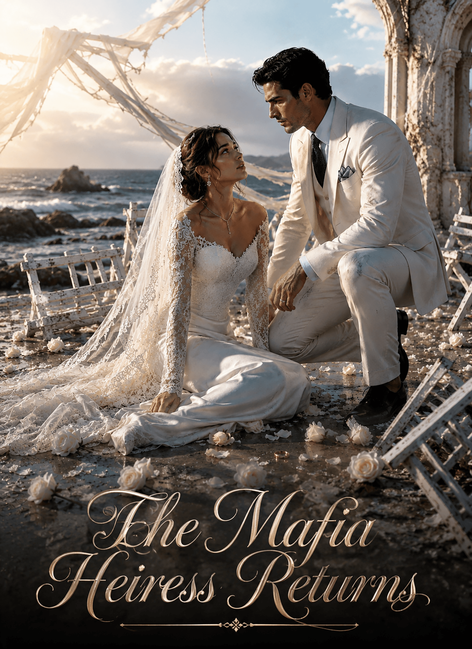 The Mafia Heiress Returns