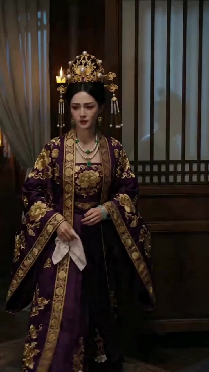 Keluar Dari Bayangan - Episode 11