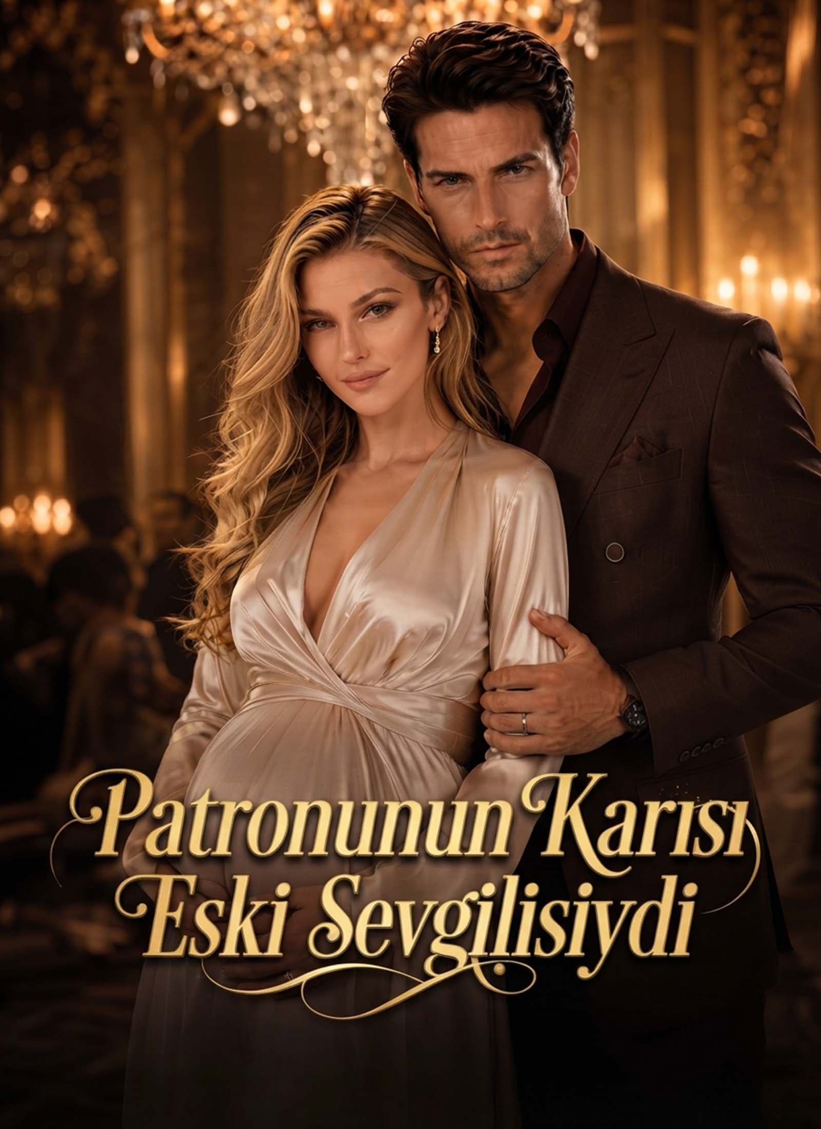 Patronunun Karısı Eski Sevgilisiydi
