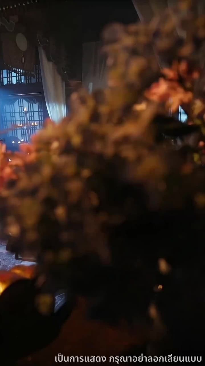 เกิดใหม่เพื่อรักท่าน - Episode 31