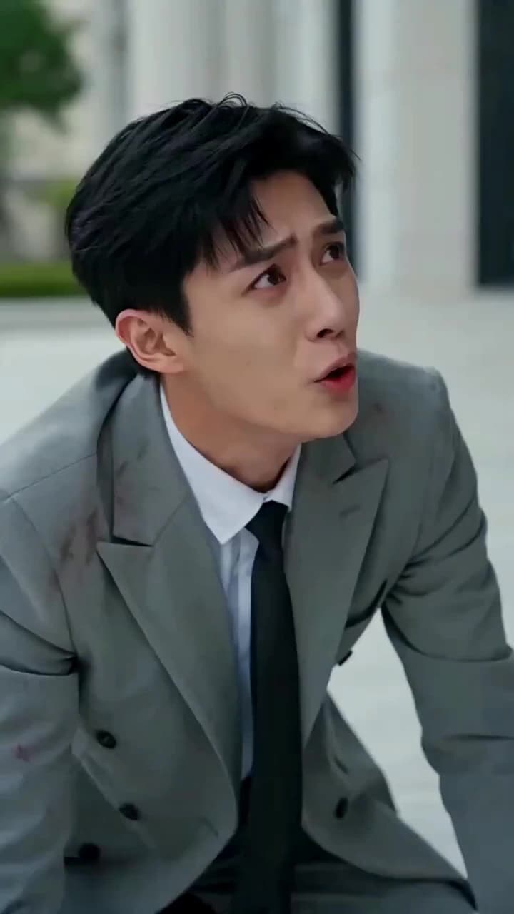 [Dubbed]Escape the CEO Wedding - Episode 30