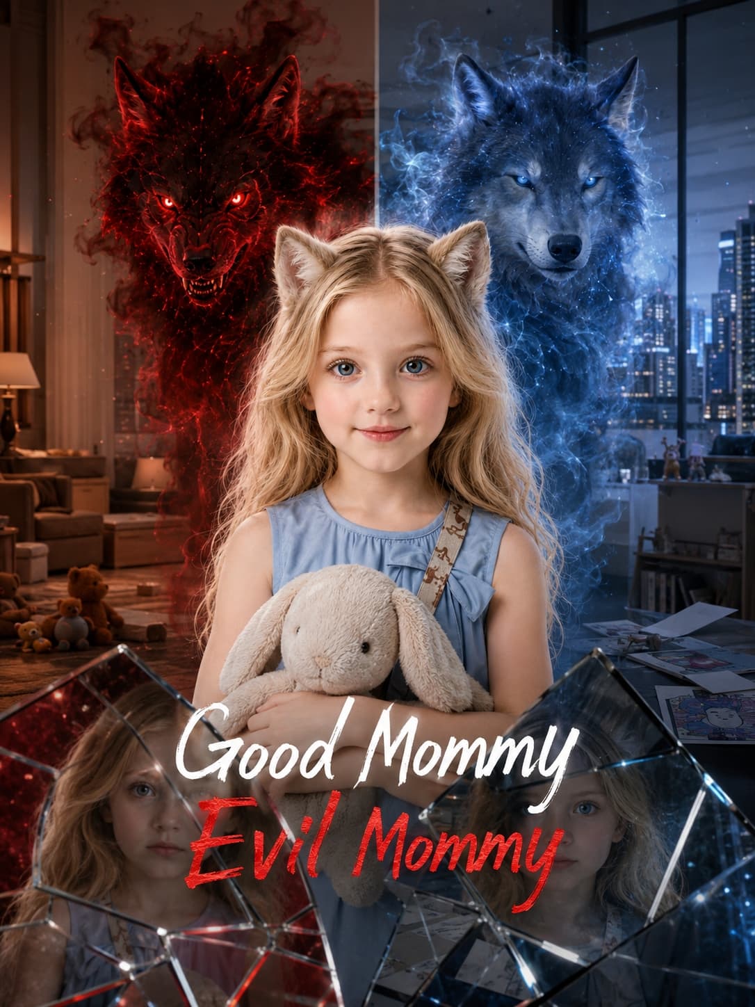 Good Mommy Evil Mommy - Episode 1