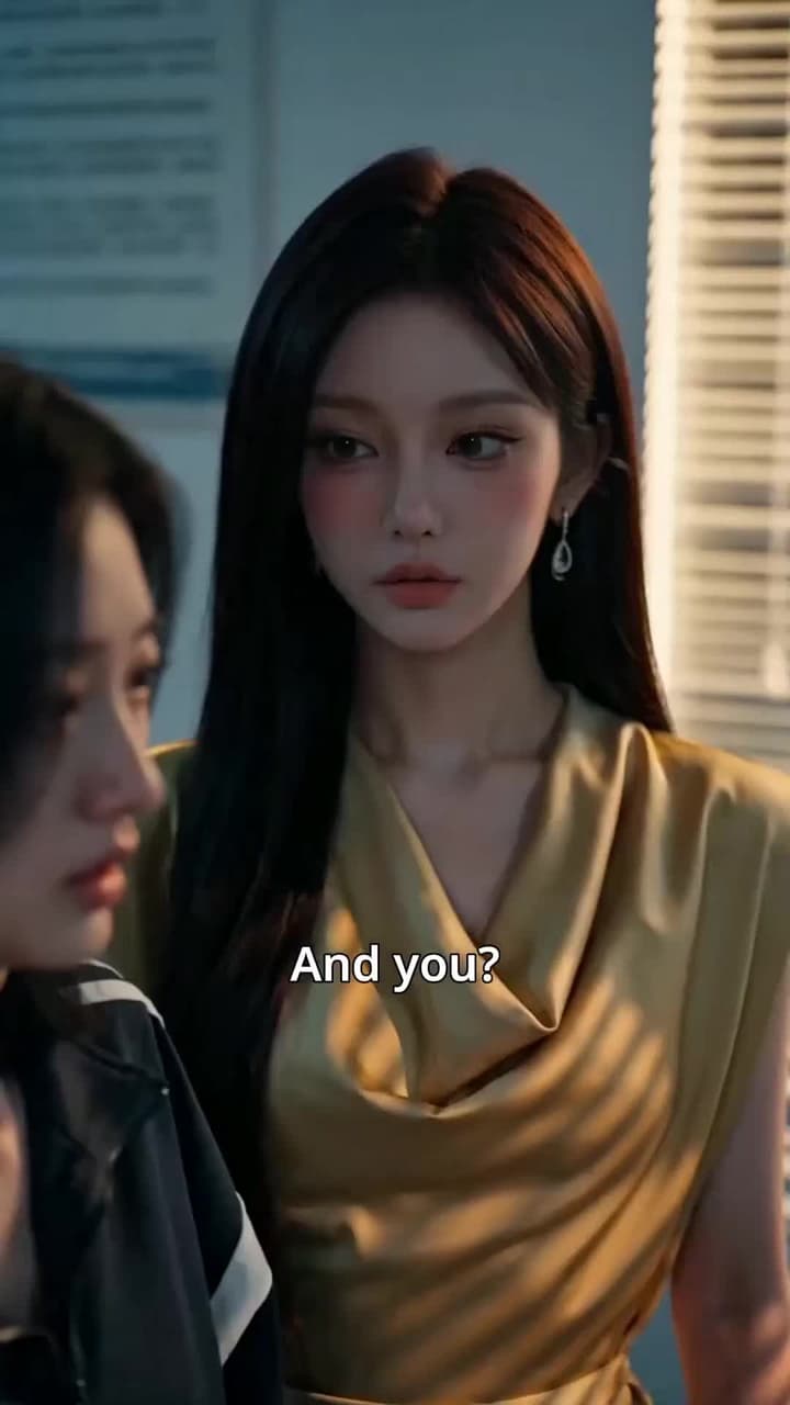 [Dubbed]Escape the CEO Wedding - Episode 48
